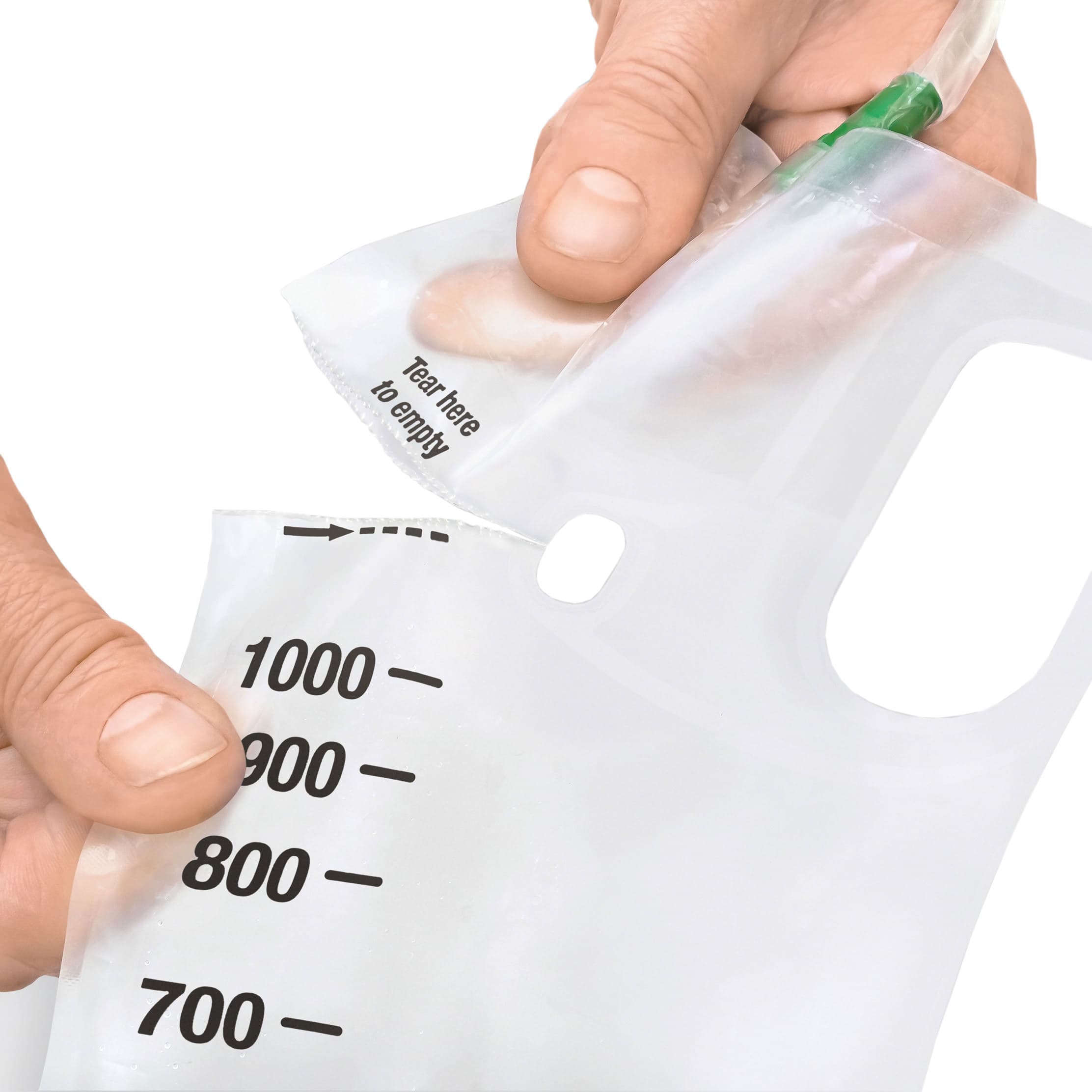 VaPro Plus Pocket No Touch Intermittent Catheter - Image 5