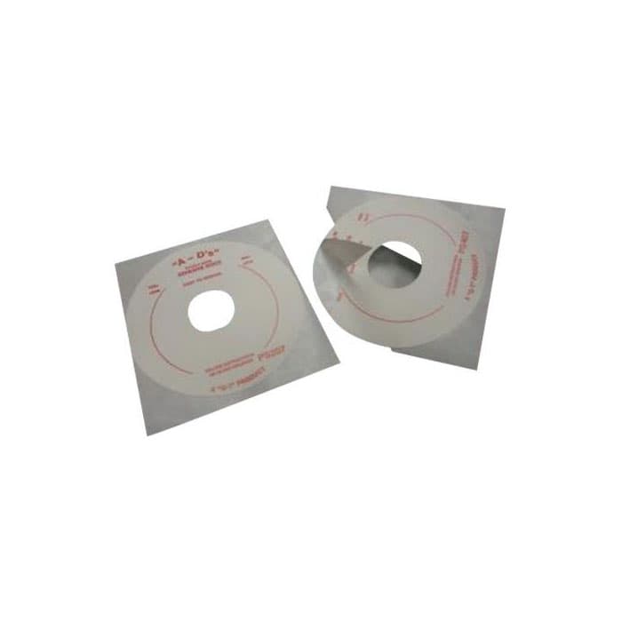 Torbot Gricks Double Sided Adhesive Disc
