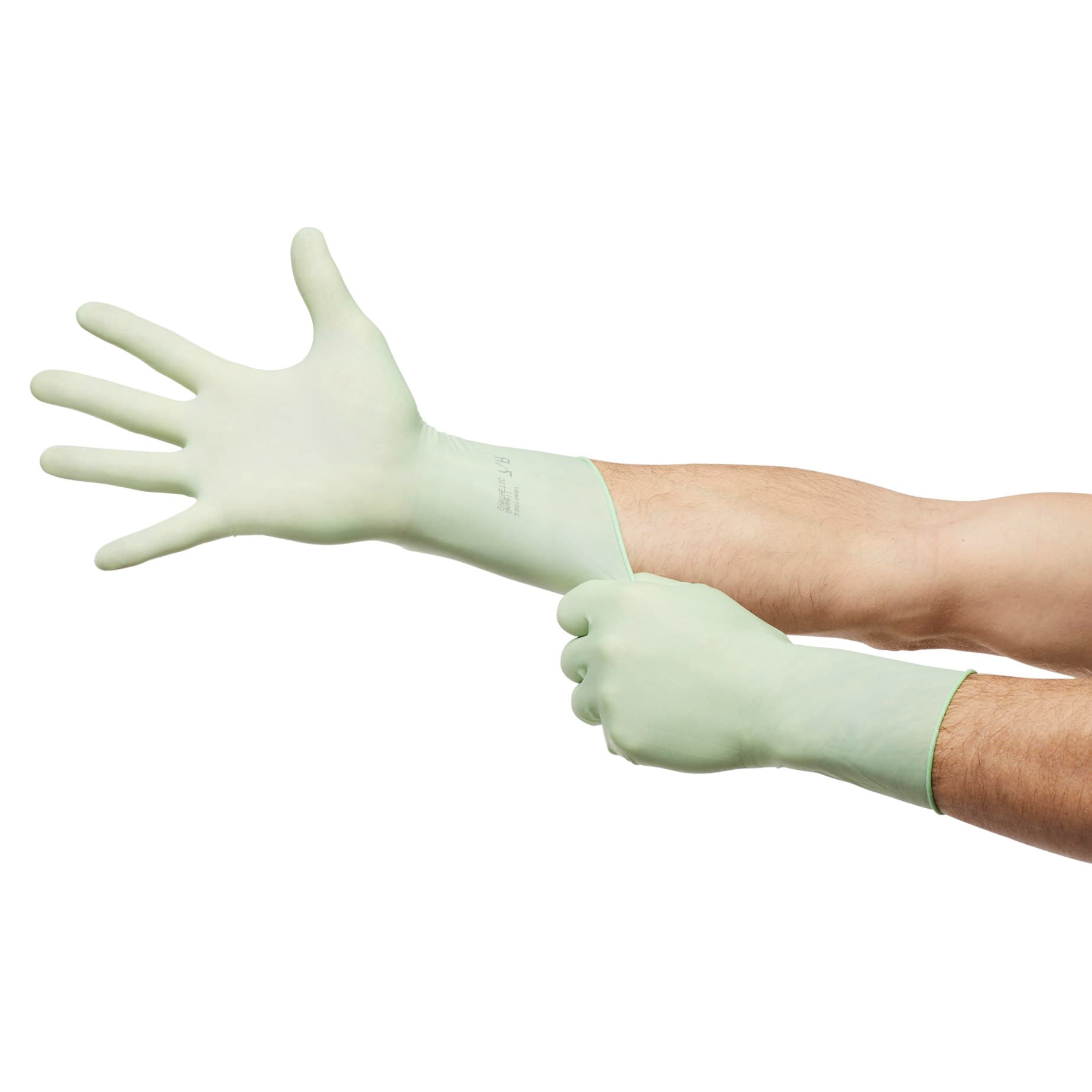 McKesson Perry Performance Plus Surgical Gloves - Image 4