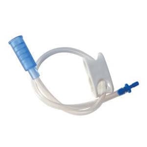 AMT Bolus Feeding Set with Straight Port - Image 1
