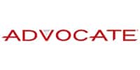 Advocate Meters brand logo