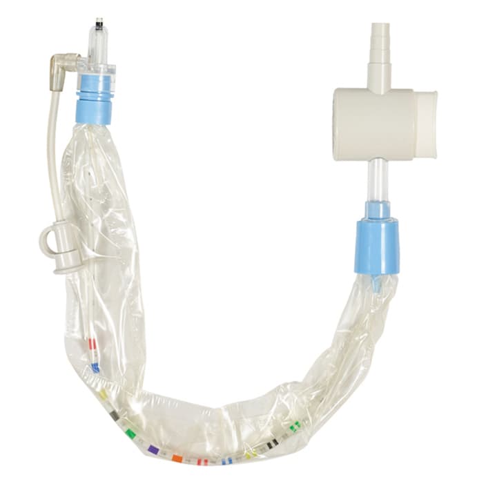 Trach Care Closed Suction Catheter, 8FR