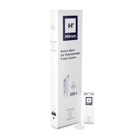 ThermoScan Tympanic Thermometer Probe Cover