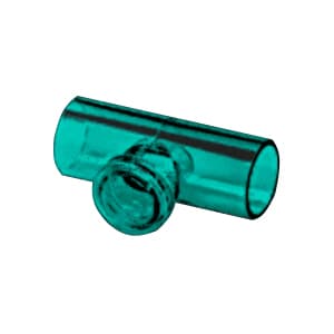 Teleflex Aerosol Tee Connector - Image 1
