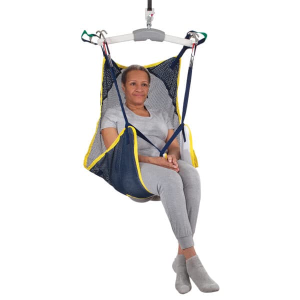 Handicare Hammock Sling with Head Support