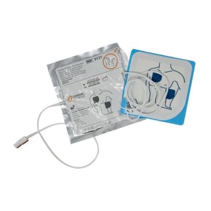 Powerheart G3 AED Defibrillation Pads