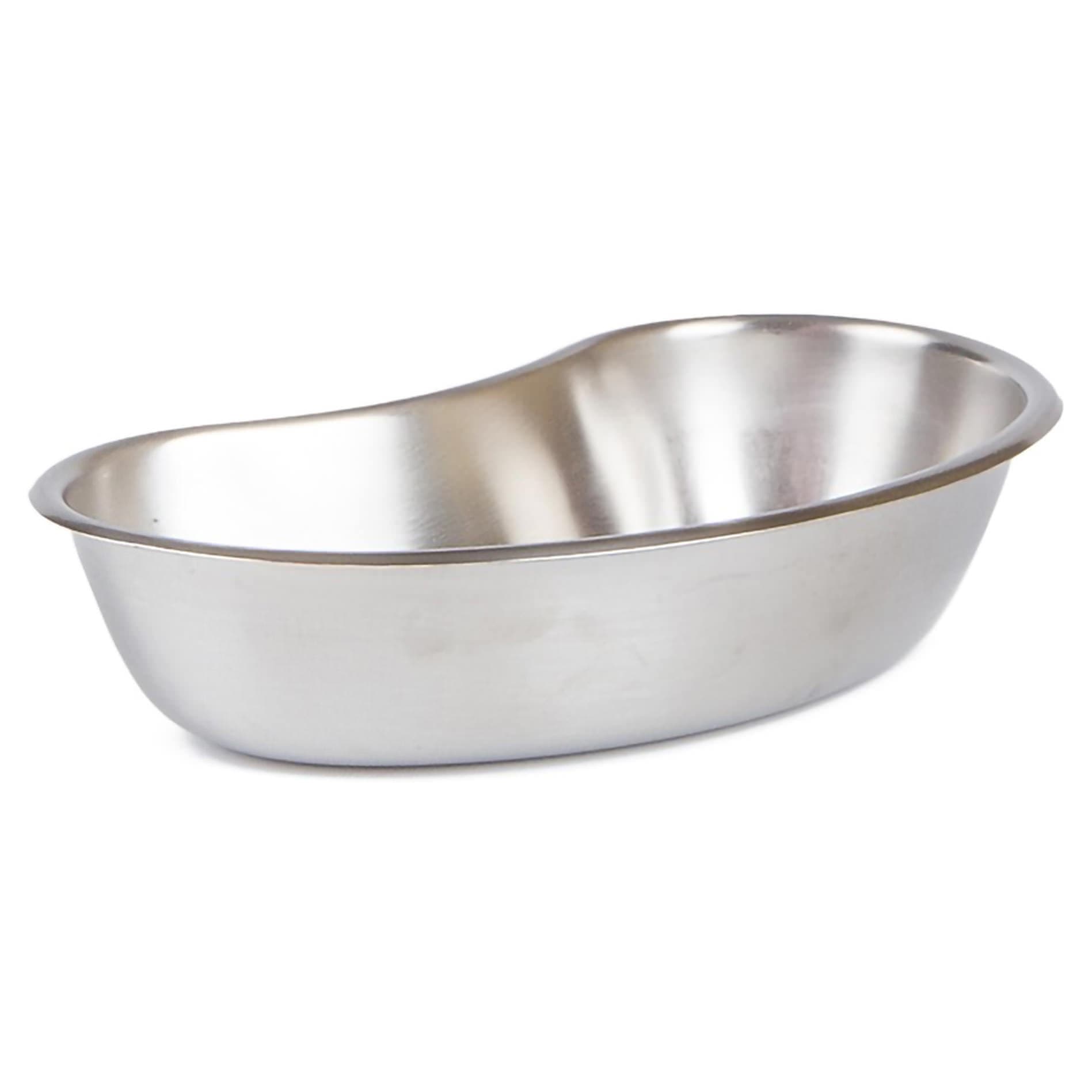 Medegen Stainless Steel Emesis Basin