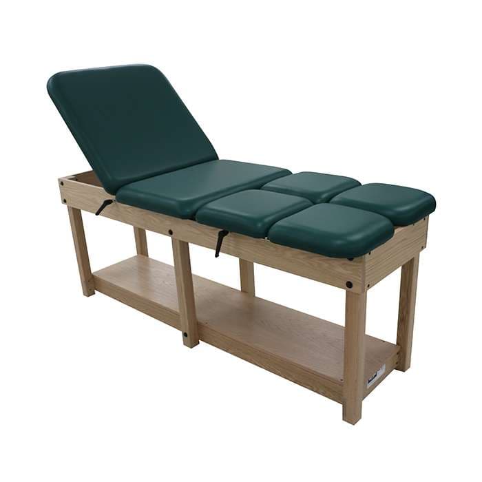PHS Medical Hip & Knee Flexion Treatment Table - Image 2