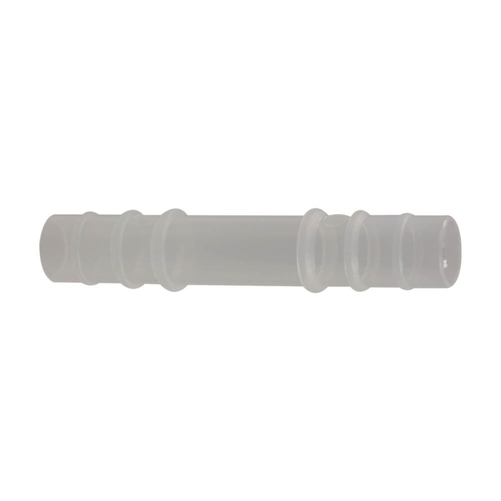 Kendall Non-Sterile Tubing Connector, 5/16" - Box of 50