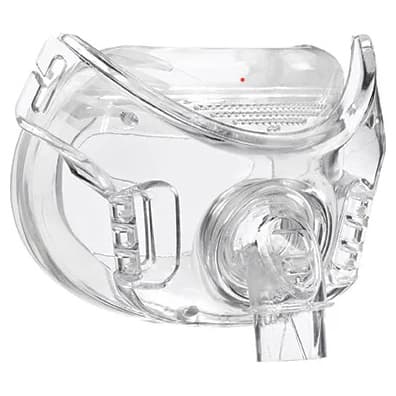 Amara View Minimal Contact Full Face CPAP Mask - Image 4