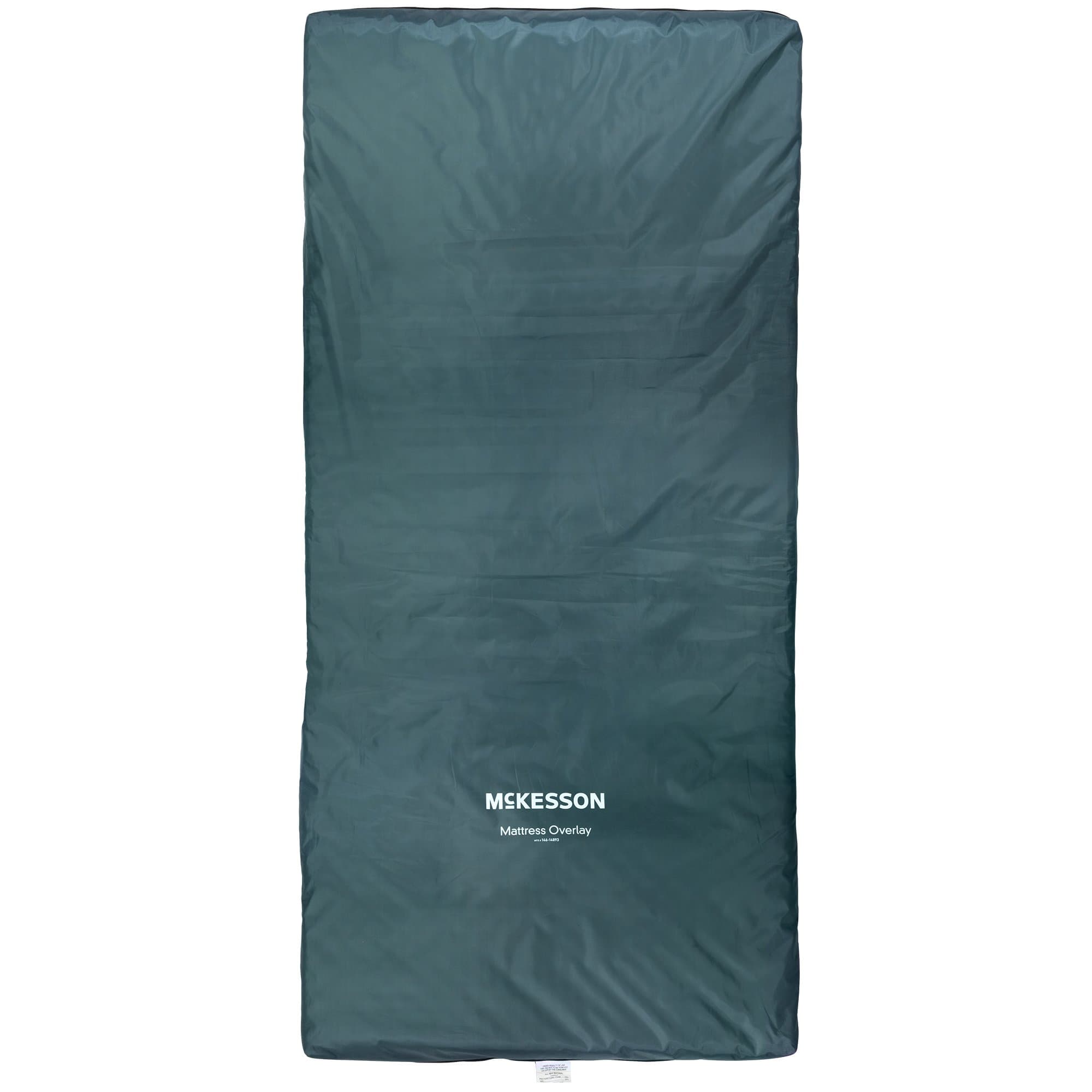 McKesson Mattress Overlay For Bed Mattresses