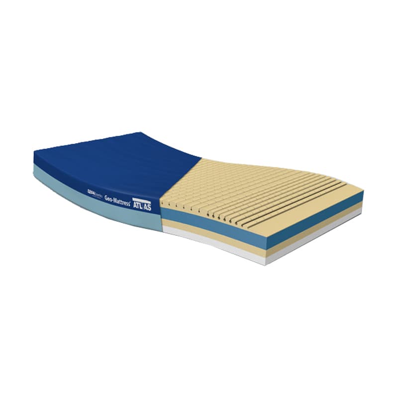 Therapeutic Foam Mattresses