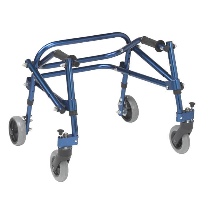 Inspired by Drive Walker