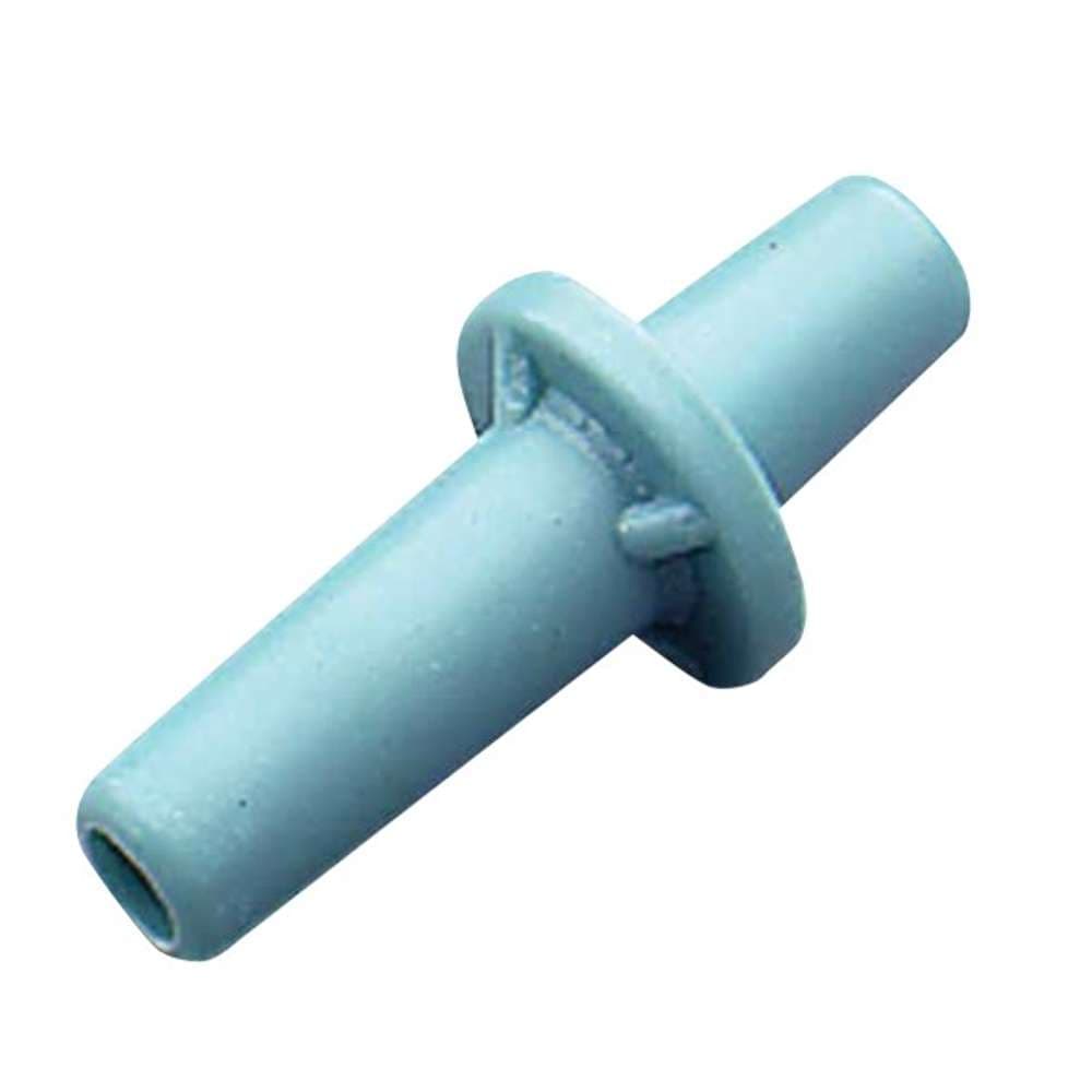 AirLife Oxygen Tubing Connector With 5 mm and 7 mm Diameter - Image 1