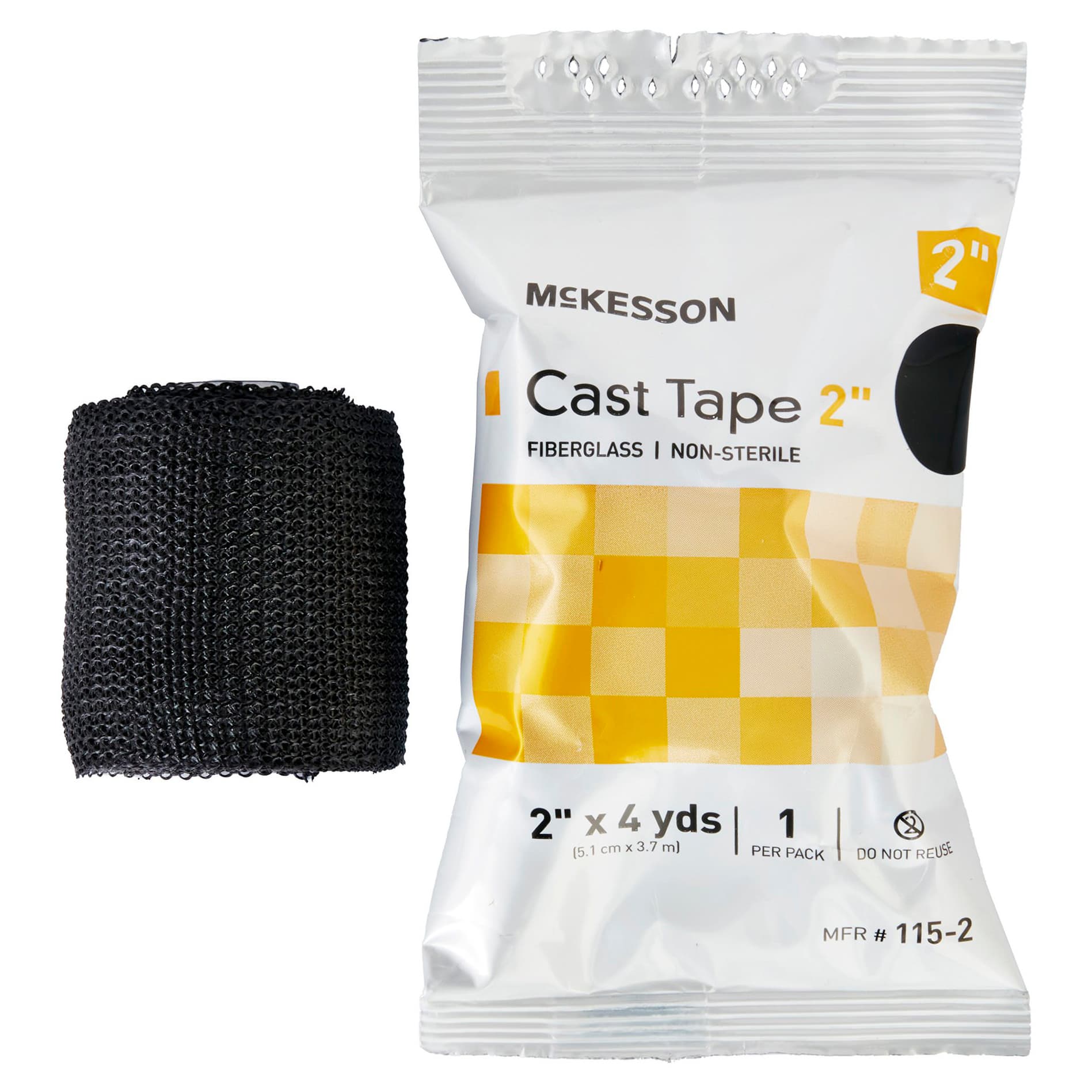 McKesson Fiberglass Cast Tape - Image 1