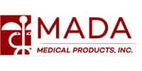 Mada Medical Products brand logo