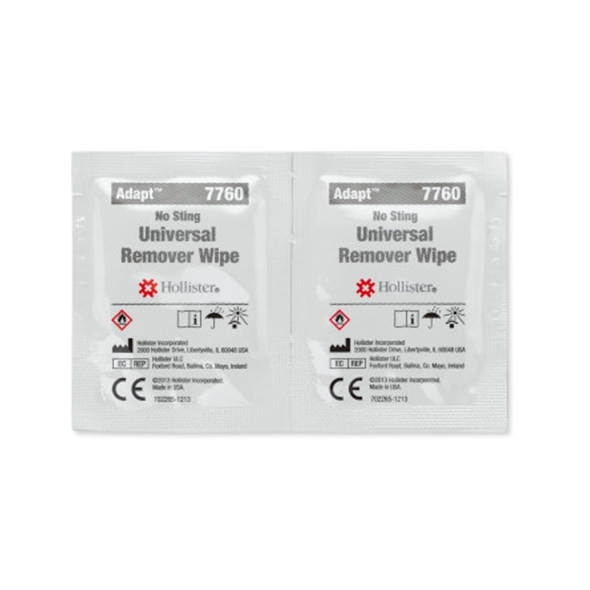 Adapt Universal Remover Wipes - Image 3