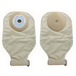 Nu-Flex 1-Piece Drainable Pouch - Image 1