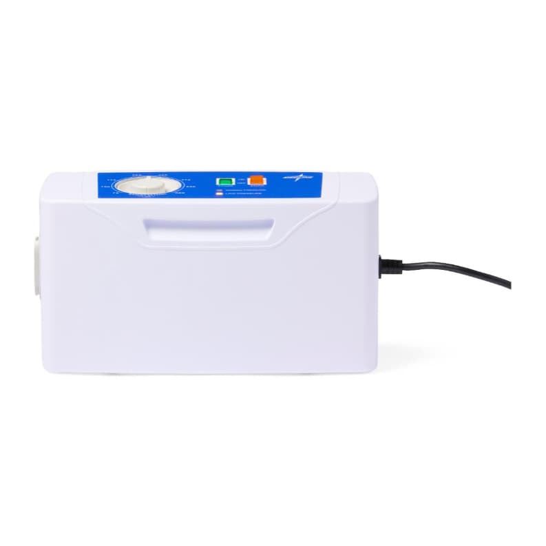 Medline Supra Air Series LAL/Alternating Pressure Mattress - Image 2
