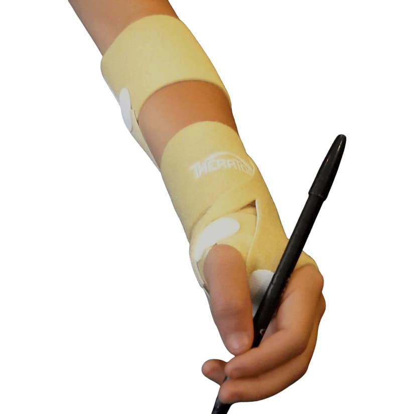 TheraTogs Ultra Wrist and Thumb Positioning System - Image 2