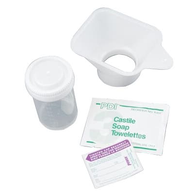 Samco Bio-Tite Urine Specimen Collection Kit