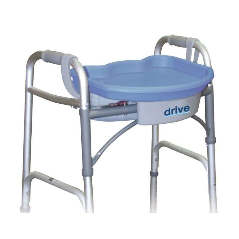 Drive E-Z Walker Caddy - Image 3