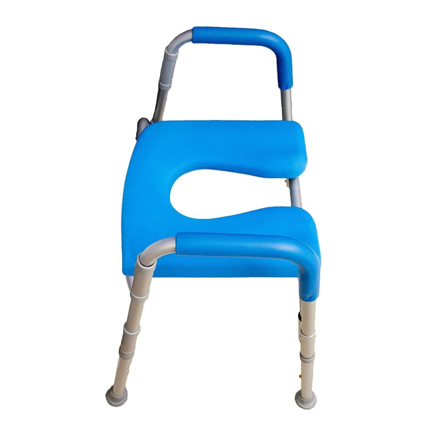 Platinum Health Ultimate Raised Toilet Seat - Image 3