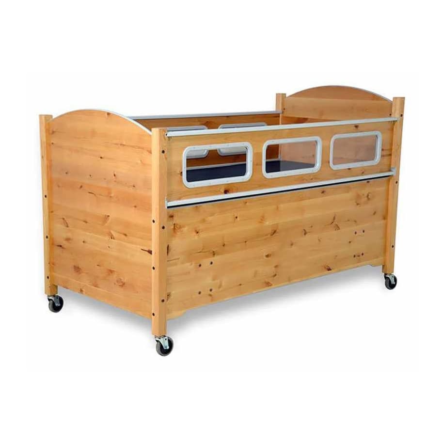 SleepSafe® II Medium Bed - Queen Size
