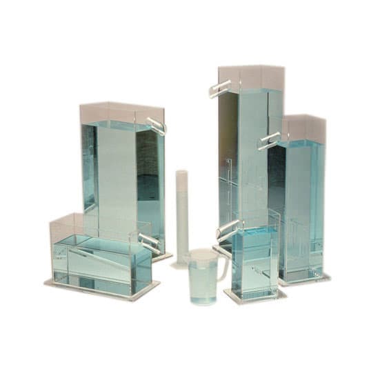 Baseline Volumetric Edema Gauge