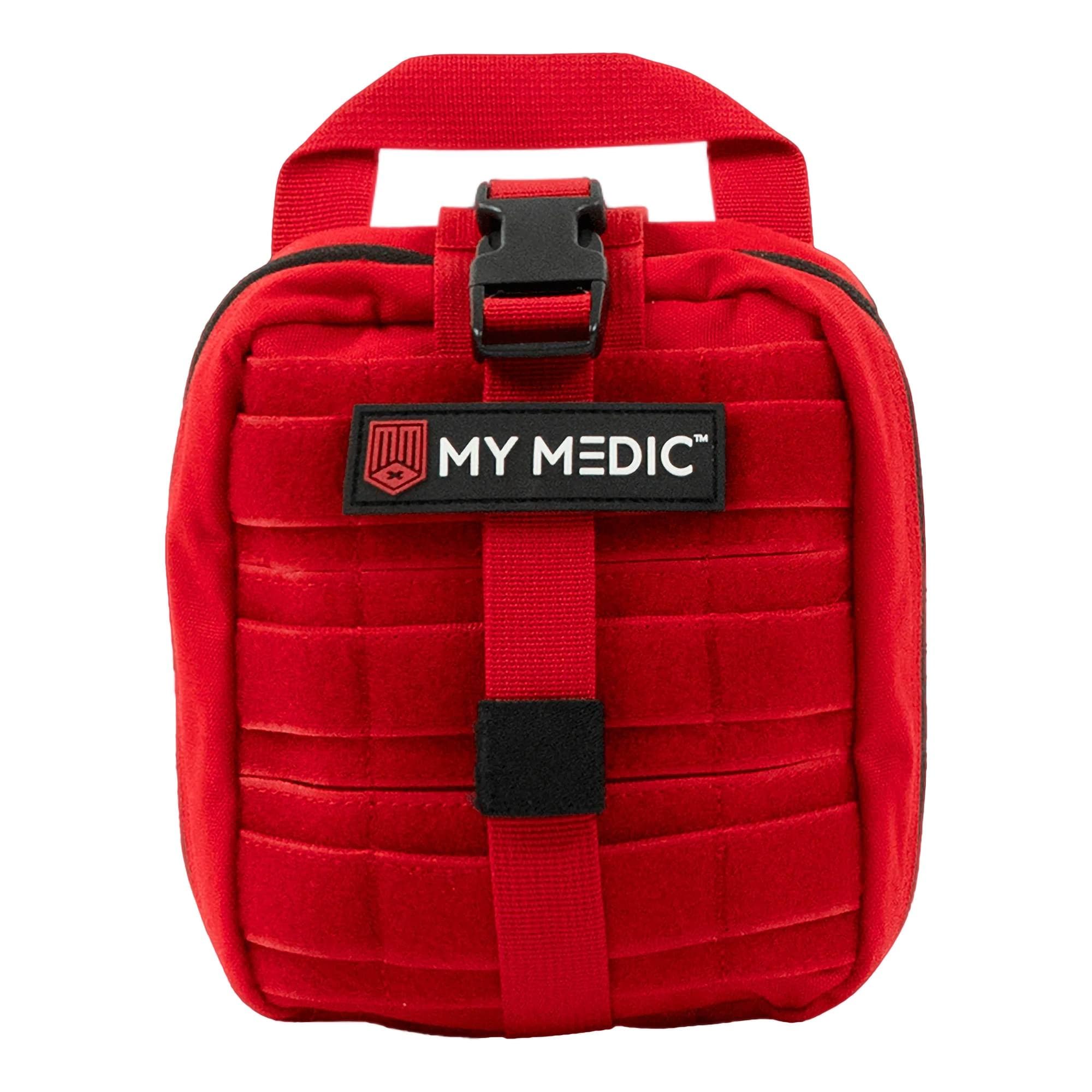 MyMedic MYFAK First Aid Kit - Image 5