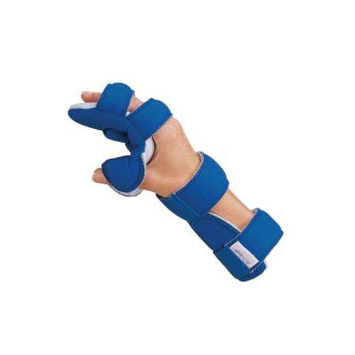 DeRoyal LMB Air-Soft Resting Hand Splint - Image 2