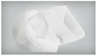 AirLife Disposable Phototherapy Pad Cover - Image 1