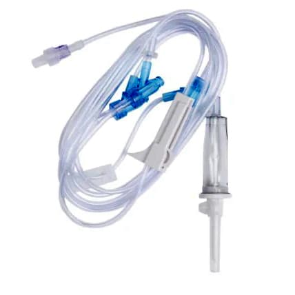 I.V. Administration Sets