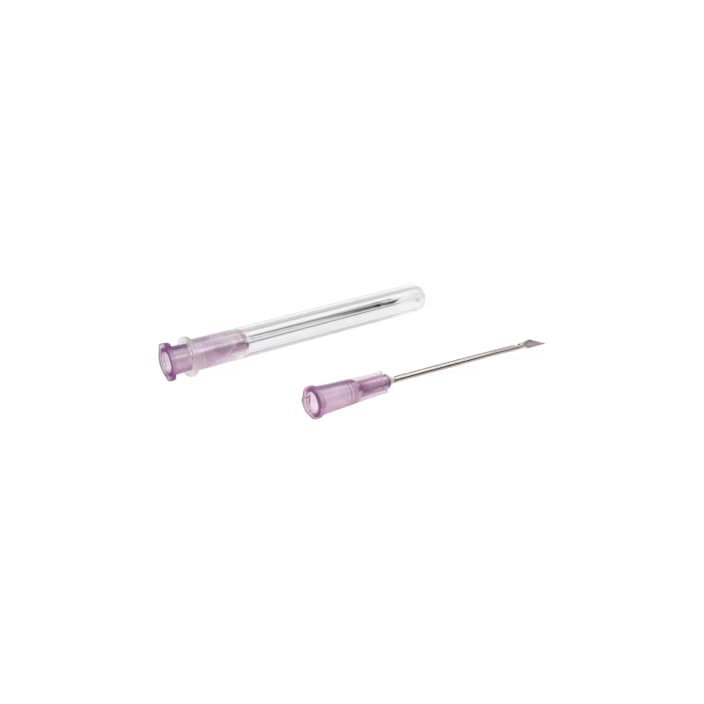 BD Nokor Non-Coring Vented Needle - Image 3