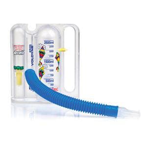 Breathing Exerciser