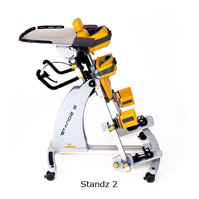 Standz - Jenx Multi-Positioning Abduction Stander for Special Needs - Image 2
