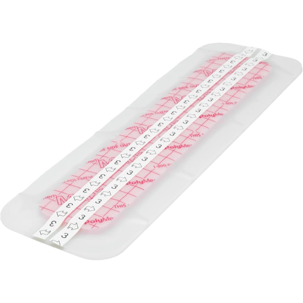 PolyMem Max Film Adhesive Dressing - Image 3