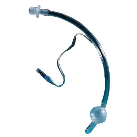 Covidien Intermediate Hi-Lo Endotracheal Tube - Image 1