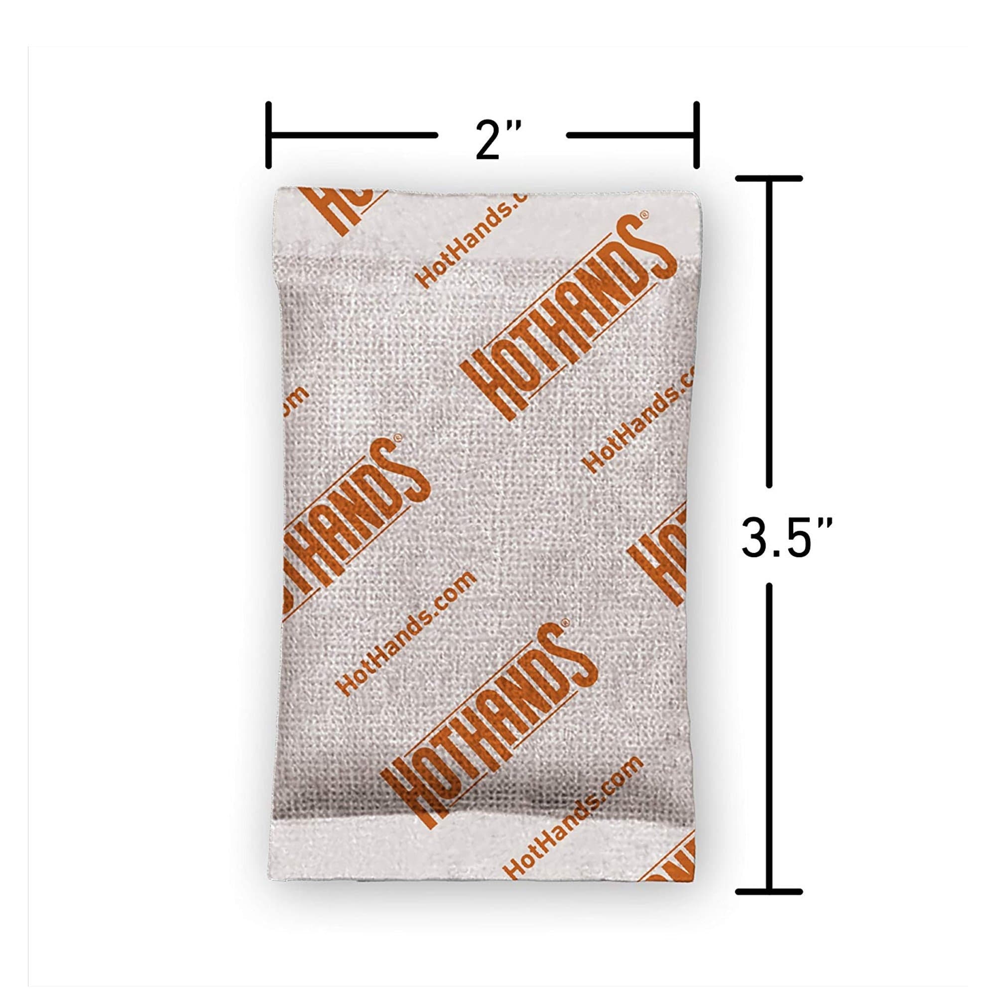 Hothands Hand Warmers Instant Hot Pack - Image 5