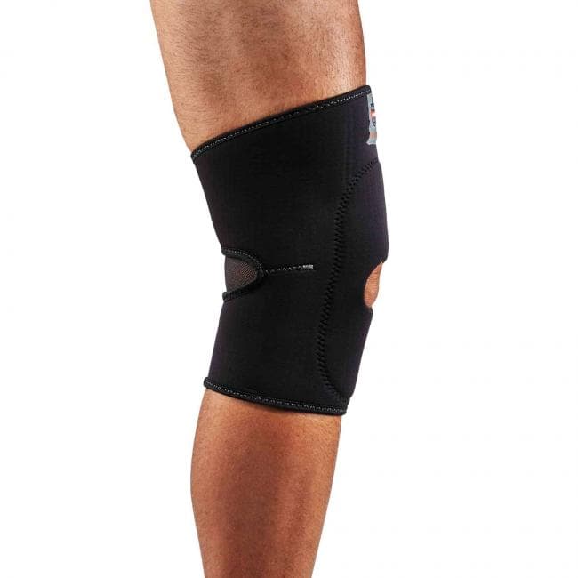 ProFlex Knee Sleeve Pull-On Left or Right Knee - Image 3