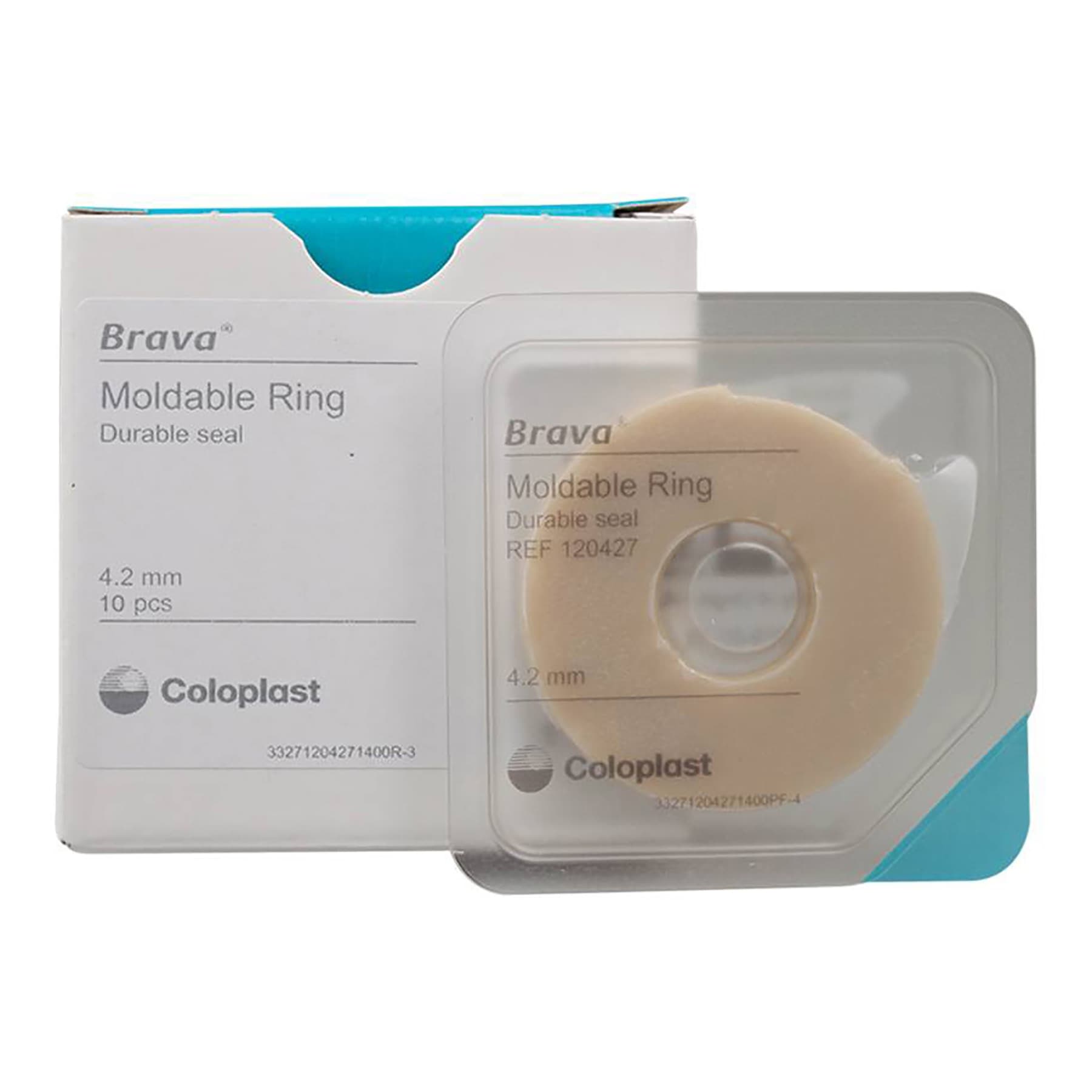 Coloplast Brava Moldable Ring - Image 2