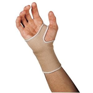 Leader Wrist Compression, Extra Large, Beige - Image 1