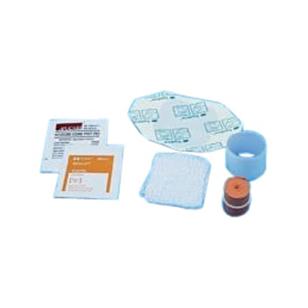 Busse Hospital Disposables IV Start Kit