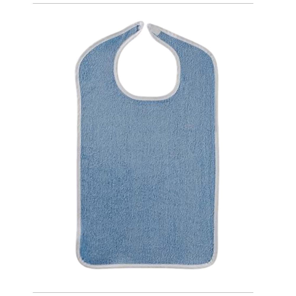 Salk Adult Heavyweight Bib - Image 1