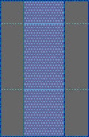 Medline Sterile Reinforced Surgical Table Covers without Fan Fold, 77 x 90 Inch - Image 1