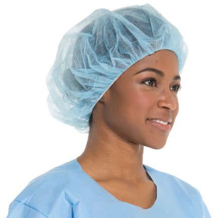 Protective Head Coverings category