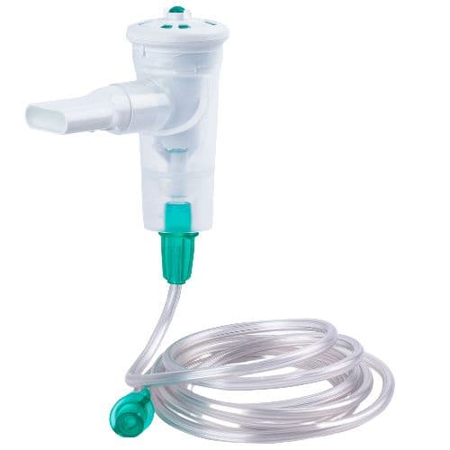 Aeroeclipse II Breath Actuated Nebulizer (BAN), Disposable