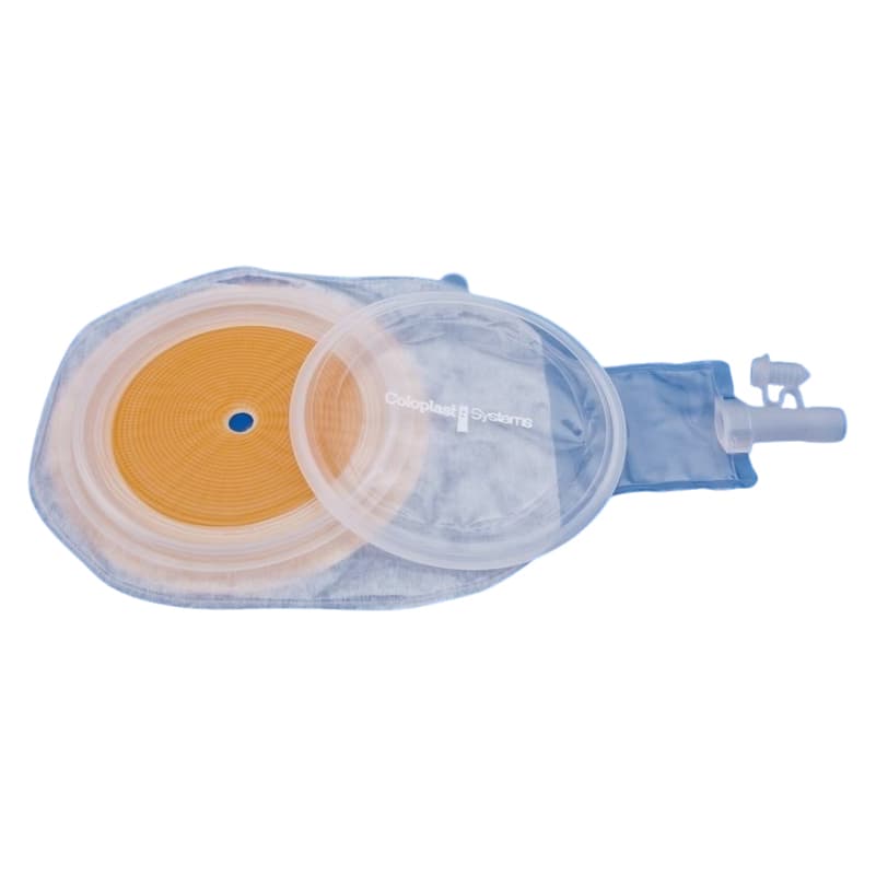 Coloplast Assura Post-Op Pouch - Image 2