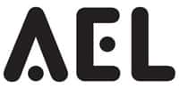 AEL Seating brand logo