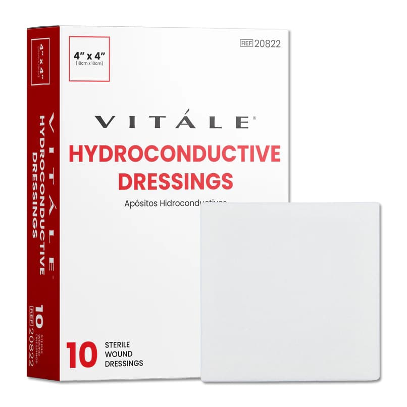 Cellera Vitale Hydroconductive Dressing - Image 1